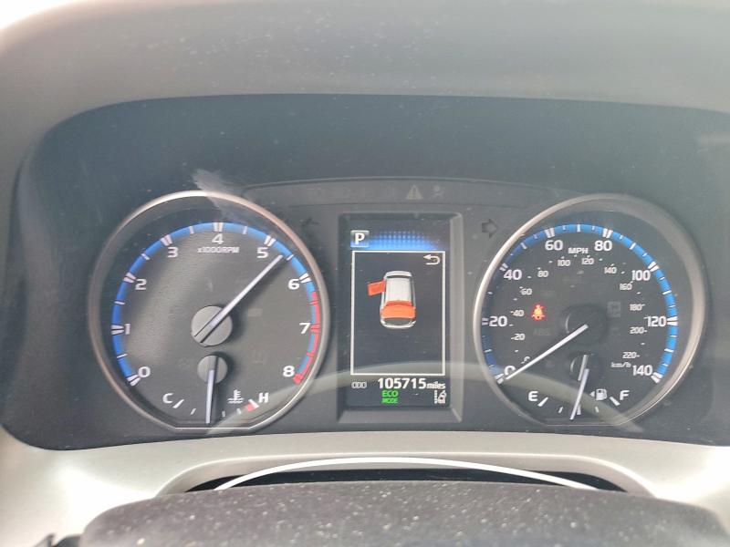 Продажа на аукционе авто 2018 Toyota Rav4, vin: 2T3ZFREV4JW500223, номер лота: 59985016