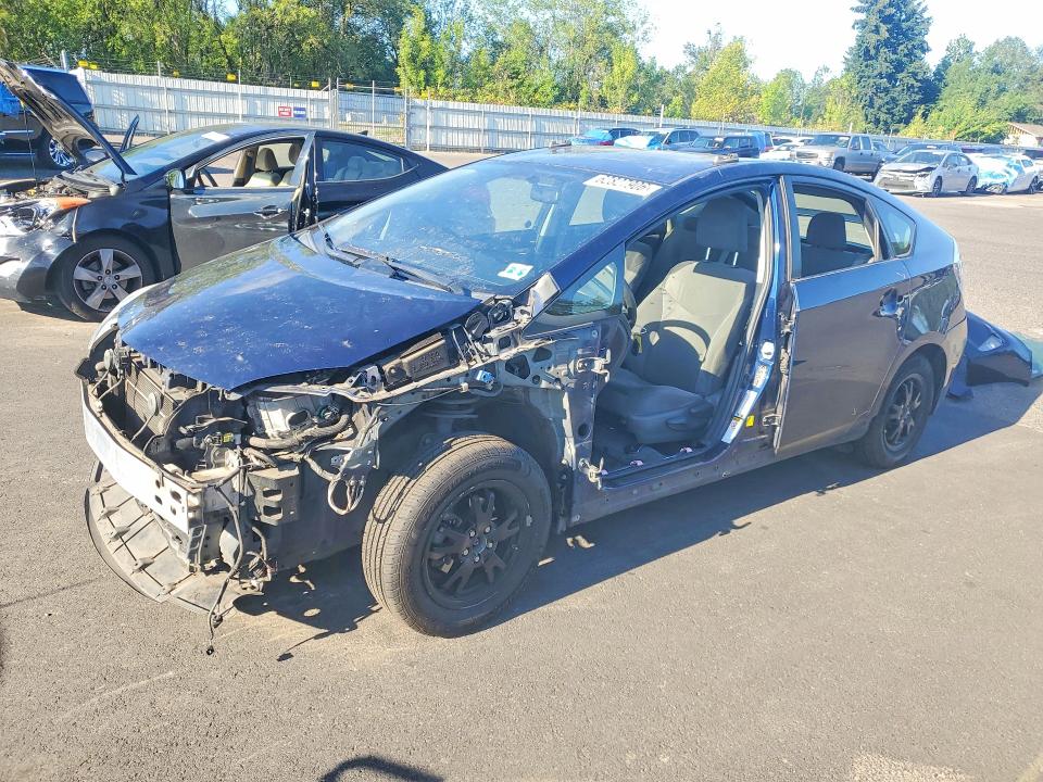 2015 Toyota Prius მანქანა იყიდება აუქციონზე, vin: JTDKN3DU1F1993228, აუქციონის ნომერი: 62827906