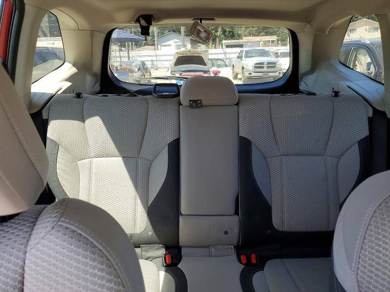 Aukcja sprzedaży 2021 Subaru Forester, vin: JF2SKAJC7MH473047, numer aukcji: 60082766