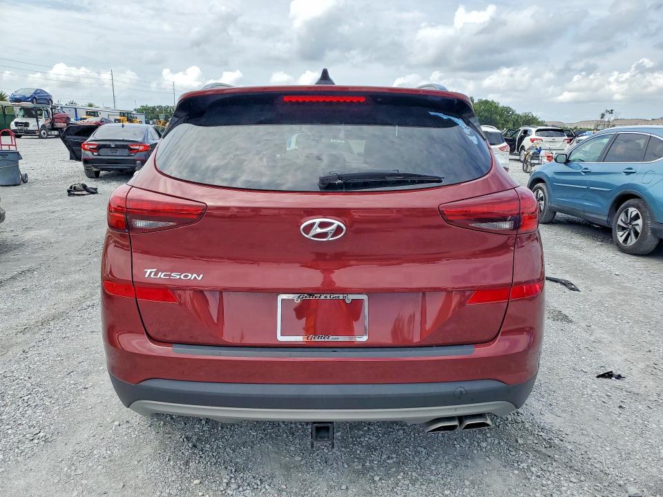 Продажа на аукционе авто 2019 Hyundai Tucson, vin: KM8J33AL5KU053158, номер лота: 63138586