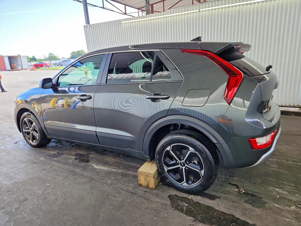 Aukcja sprzedaży 2026 Kia Niro, vin: KNDCP3LE0T5319312, numer aukcji: 60057216