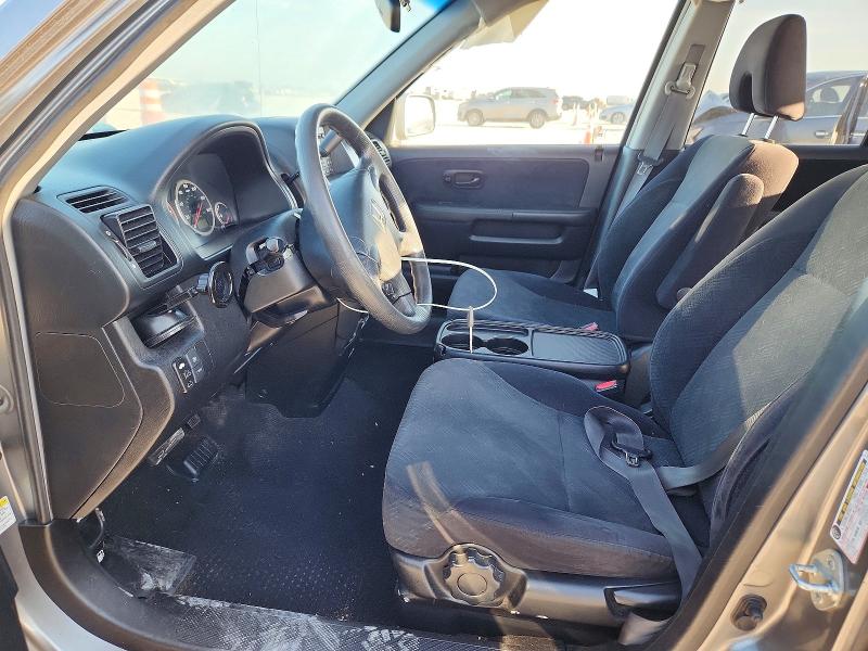 59982596 :رقم المزاد ، JHLRD788X6C038926 vin ، 2006 Honda Cr-v مزاد بيع