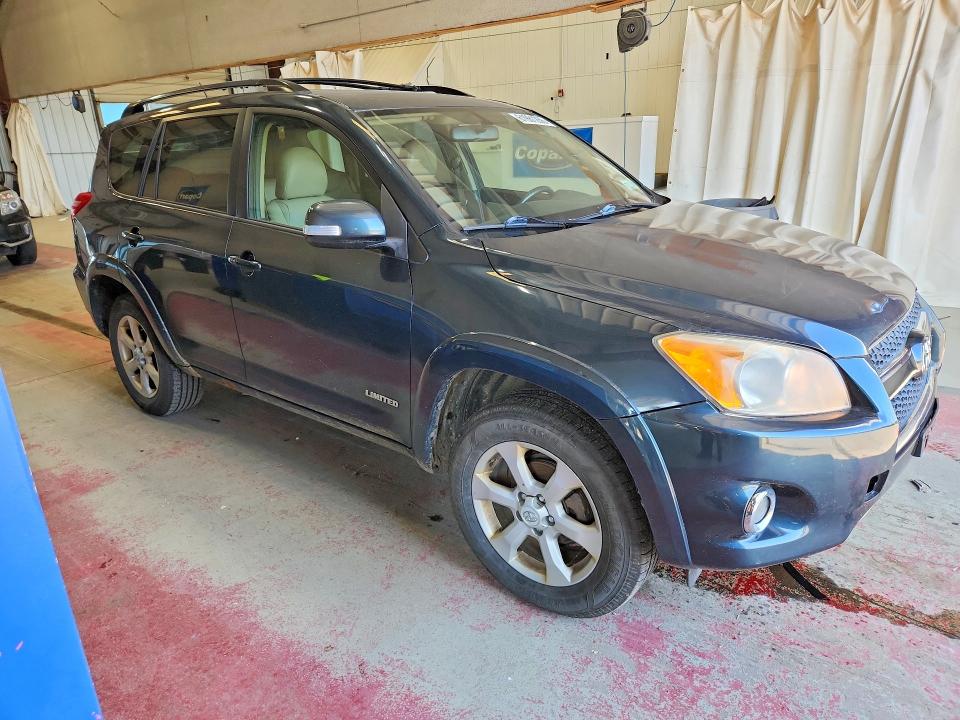 Aukcja sprzedaży 2009 Toyota Rav4, vin: JTMBF31V995012747, numer aukcji: 61981266