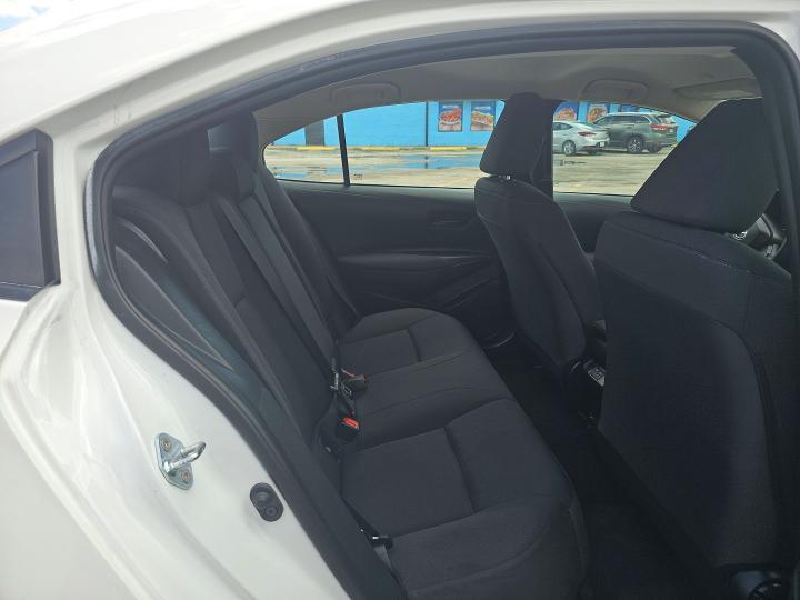 Aukcja sprzedaży 2025 Toyota Corolla, vin: 5YFB4MDE0SP258134, numer aukcji: 61365306