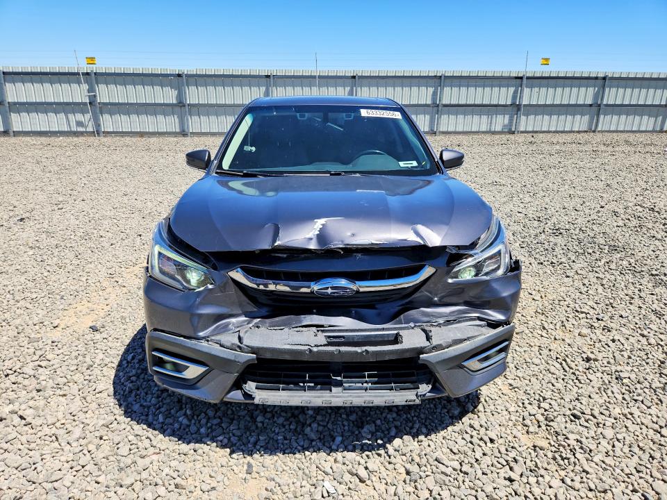 Продажа на аукционе авто 2020 Subaru Legacy, vin: 4S3BWGN63L3024289, номер лота: 63332556