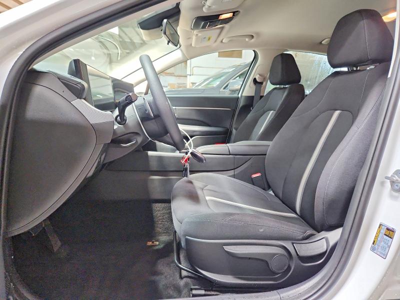 63170046 :رقم المزاد ، KMHL24JJ2TA164673 vin ، 2026 Hyundai Sonata Hybrid مزاد بيع