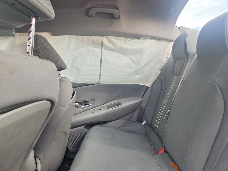 2023 Hyundai Elantra მანქანა იყიდება აუქციონზე, vin: KMHLS4AG9PU549060, აუქციონის ნომერი: 61632576