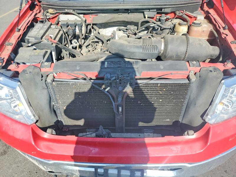Aukcja sprzedaży 2008 Ford F150, vin: 1FTRW14W88FB36833, numer aukcji: 61022836