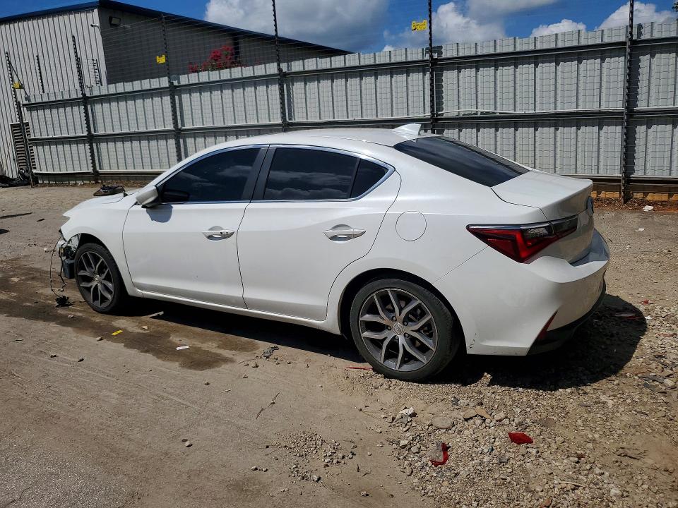 61709966 :رقم المزاد ، 19UDE2F70KA009198 vin ، 2019 Acura Ilx مزاد بيع