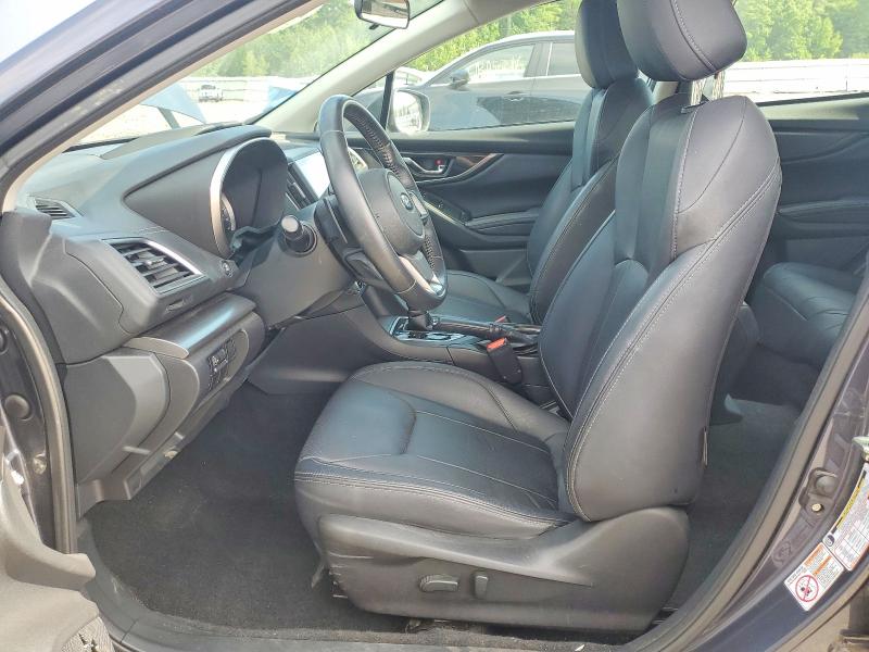 Продажа на аукционе авто 2017 Subaru Impreza, vin: 4S3GTAU67H3736213, номер лота: 60455176
