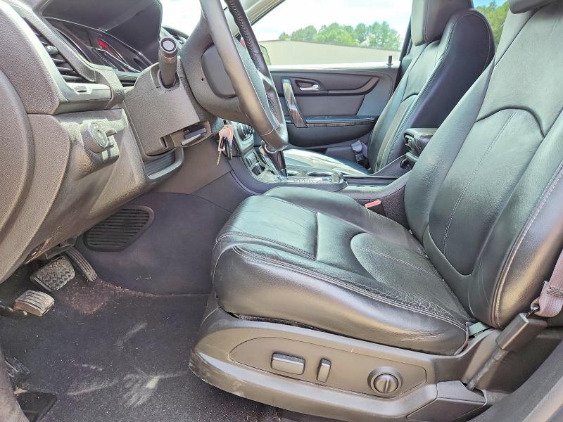 Продажа на аукционе авто 2015 Gmc Acadia, vin: 1GKKVRKD4FJ364816, номер лота: 63169126