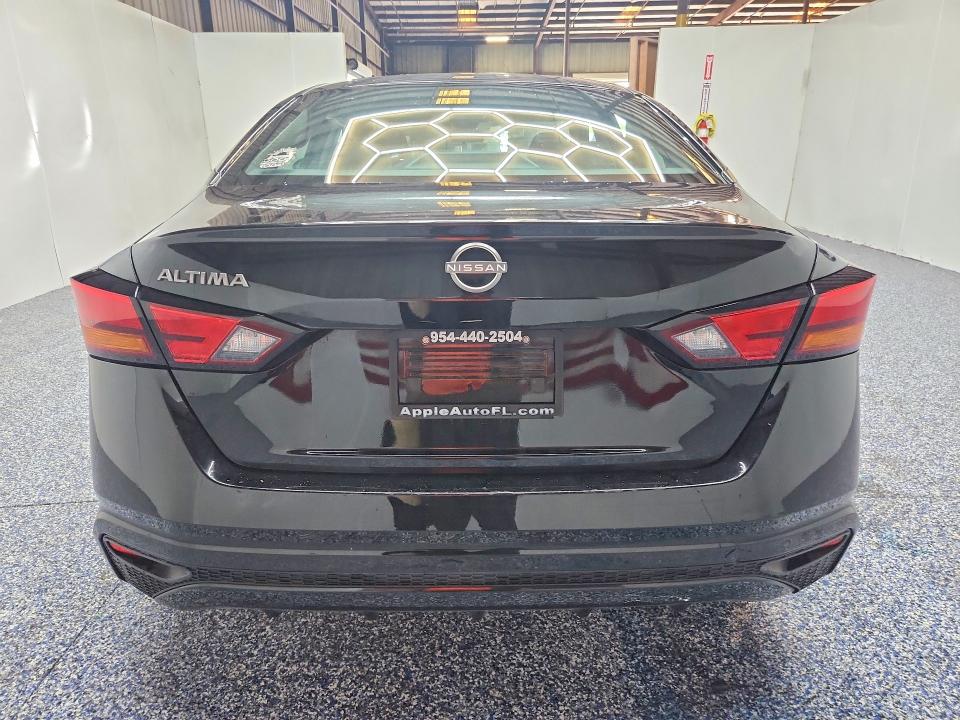 Aukcja sprzedaży 2023 Nissan Altima, vin: 1N4BL4BV2PN370465, numer aukcji: 60591136