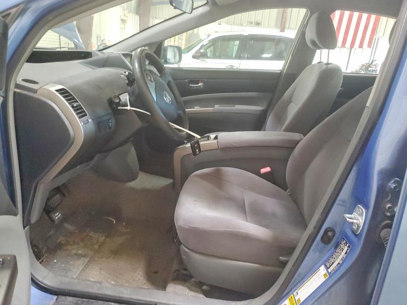 Aukcja sprzedaży 2008 Toyota Prius, vin: JTDKB20UX87796356, numer aukcji: 63395126
