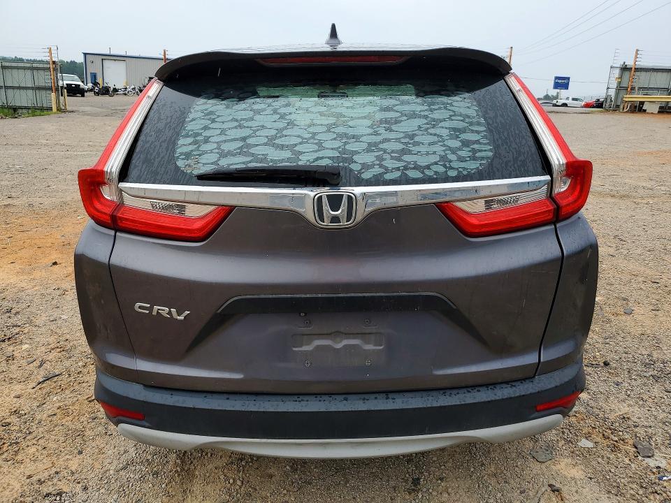 Продажа на аукционе авто 2017 Honda Cr-v, vin: 7FARW5H30HE004133, номер лота: 62789826