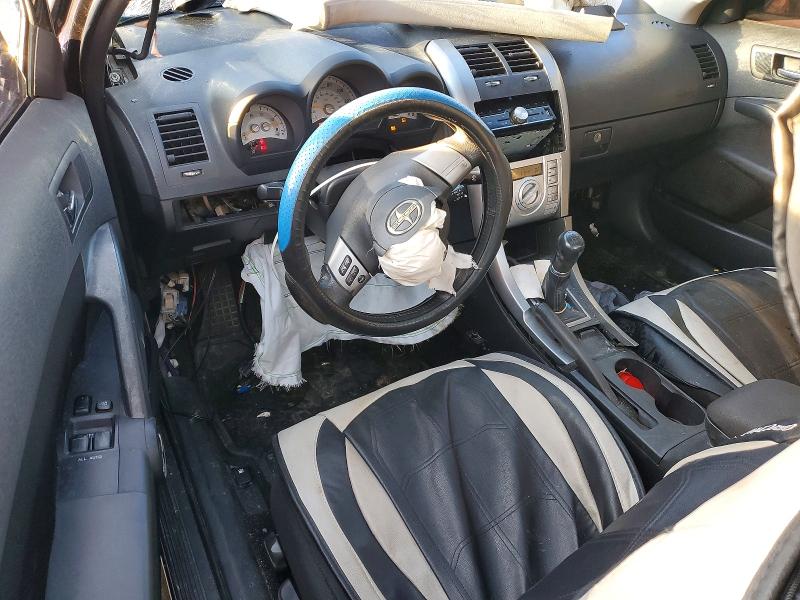 Auction sale of the 2006 Scion Tc, vin: JTKDE177260114952, lot number: 85458615