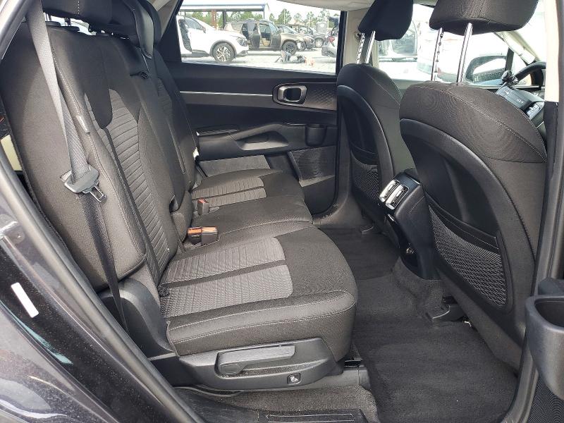 60874306 :رقم المزاد ، 5XYRG4JC4TG413038 vin ، 2026 Kia Sorento مزاد بيع