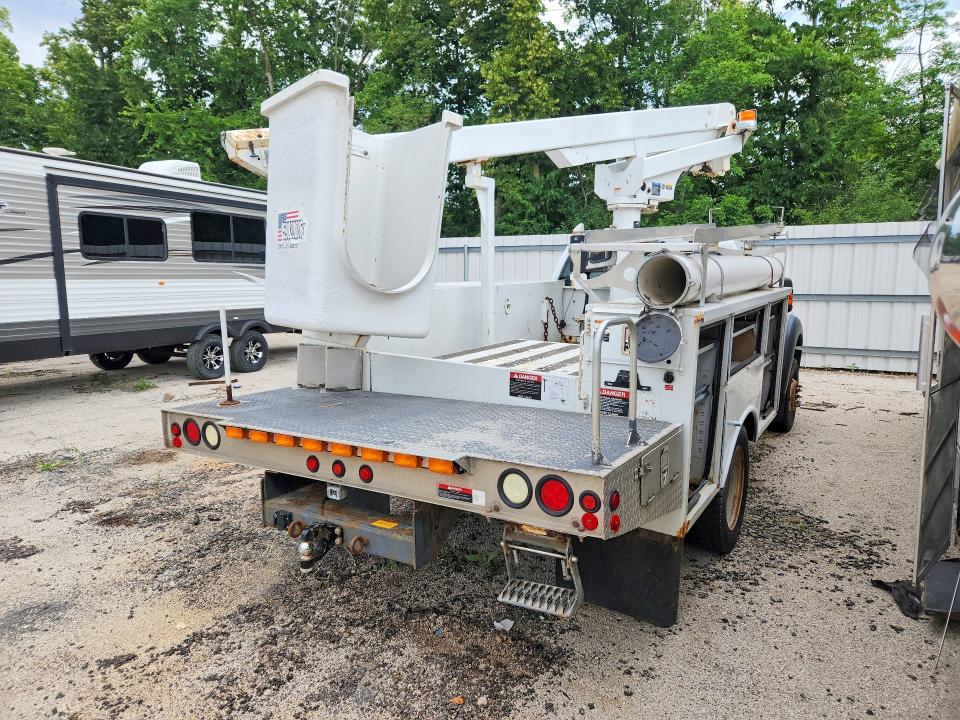 Aukcja sprzedaży 2013 Ford F450, vin: 1FDUF4HY6DEA87828, numer aukcji: 59020886
