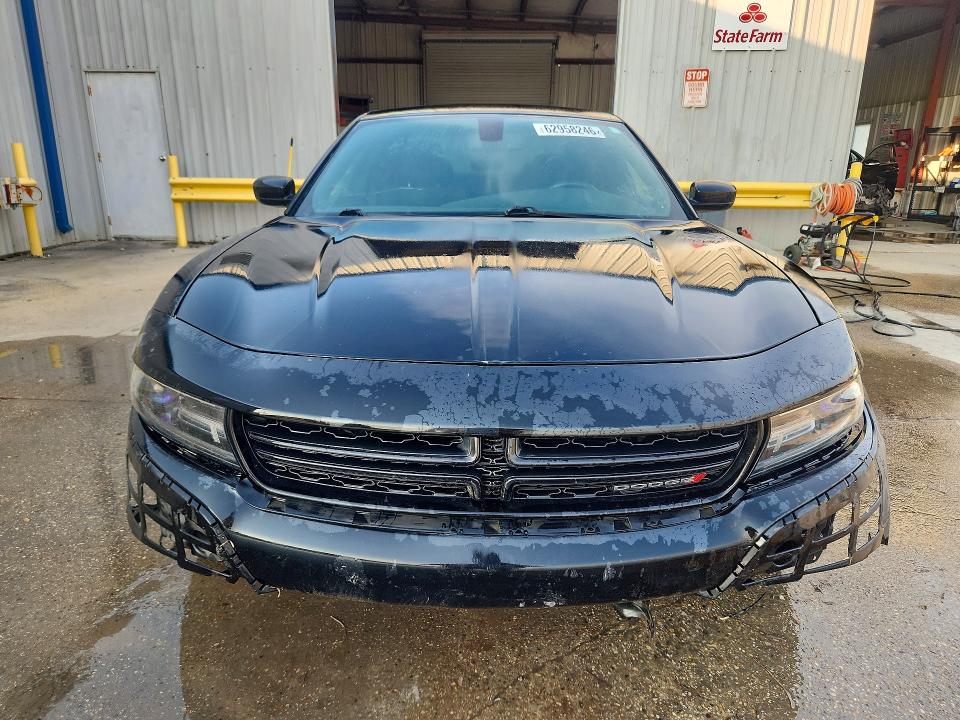 Продаж на аукціоні авто 2017 Dodge Charger, vin: 2C3CDXCT1HH667445, номер лоту: 62958246
