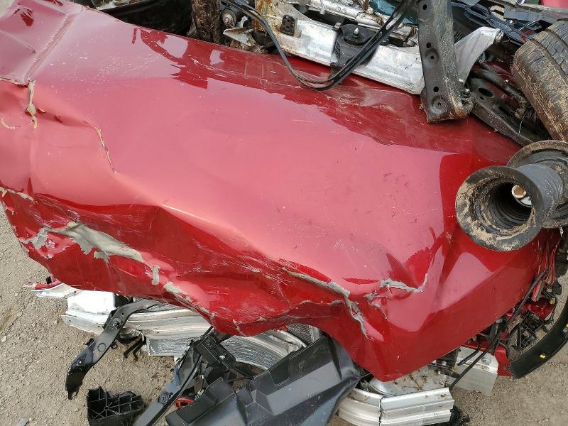 Продаж на аукціоні авто 2026 Honda Cr-v, vin: 2HKRS4H28TH115371, номер лоту: 61213016