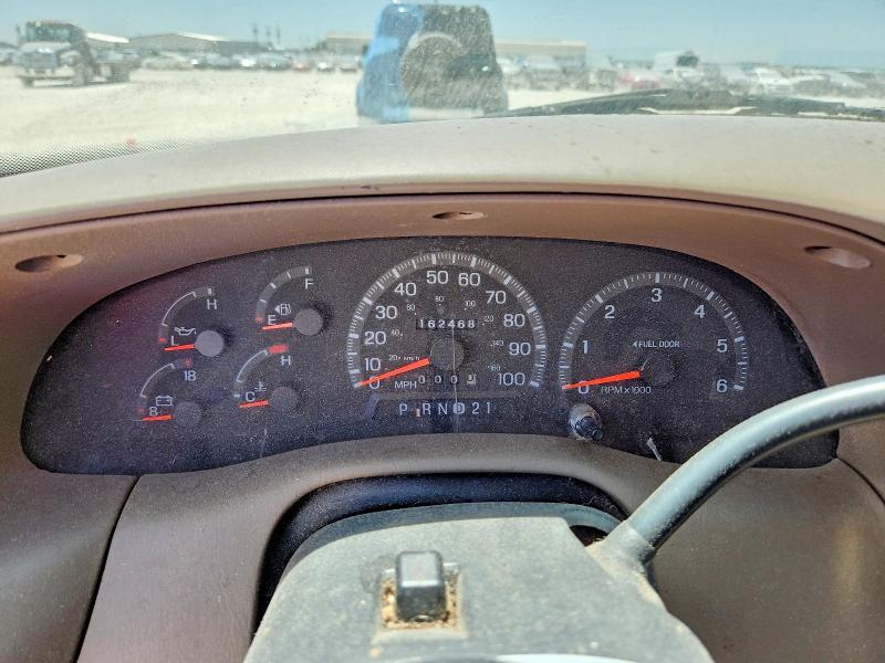 62639656 :رقم المزاد ، 1FTDX1768VKD35371 vin ، 1997 Ford F150 مزاد بيع