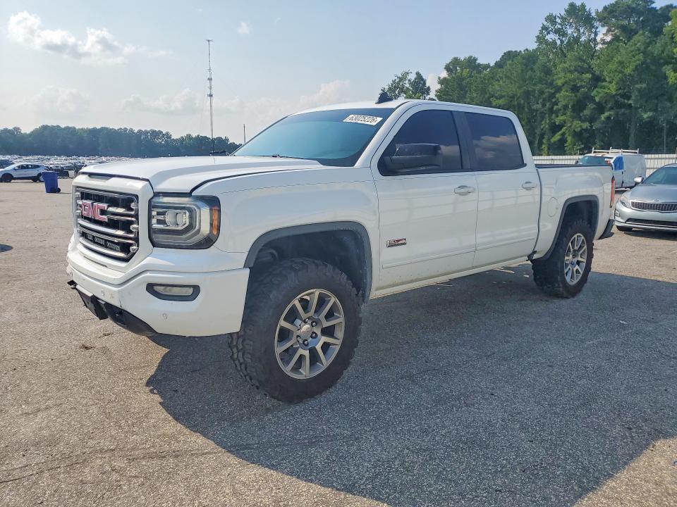 Aukcja sprzedaży 2017 Gmc Sierra, vin: 3GTU2NEC5HG285331, numer aukcji: 63025226