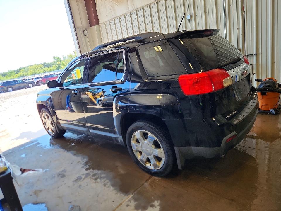 Aukcja sprzedaży 2011 Gmc Terrain, vin: 2CTFLVE57B6441271, numer aukcji: 62801236