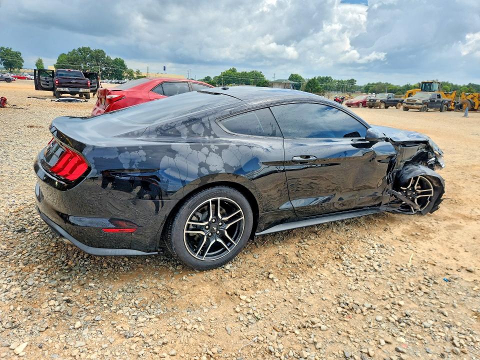 Продаж на аукціоні авто 2019 Ford Mustang, vin: 1FA6P8TH0K5116929, номер лоту: 61678966