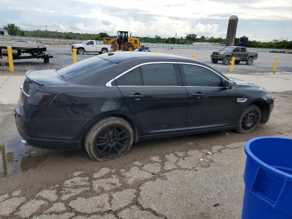 60434306 :رقم المزاد ، 1FAHP2D83FG141340 vin ، 2015 Ford Taurus مزاد بيع