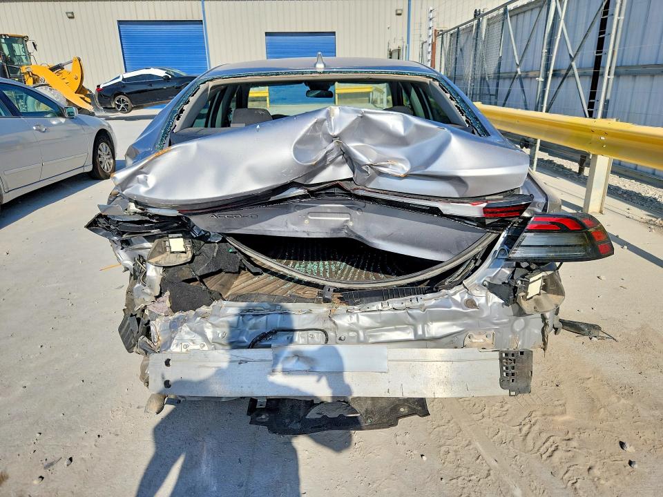 Aukcja sprzedaży 2023 Honda Accord, vin: 1HGCY1F32PA011262, numer aukcji: 61806586