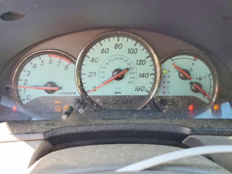 Aukcja sprzedaży 2004 Toyota Camry Solara, vin: 4T1CA30P64U017002, numer aukcji: 60130316