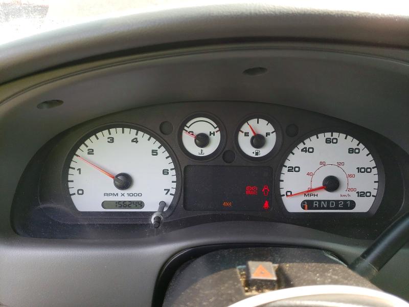 Продажа на аукционе авто 2004 Ford Ranger, vin: 1FTZR45E84PB31960, номер лота: 61663646