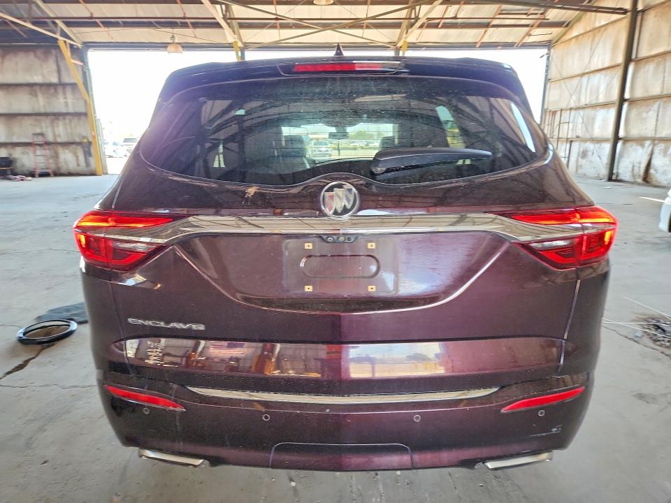 Aukcja sprzedaży 2020 Buick Enclave, vin: 5GAERDKW3LJ136661, numer aukcji: 61948356