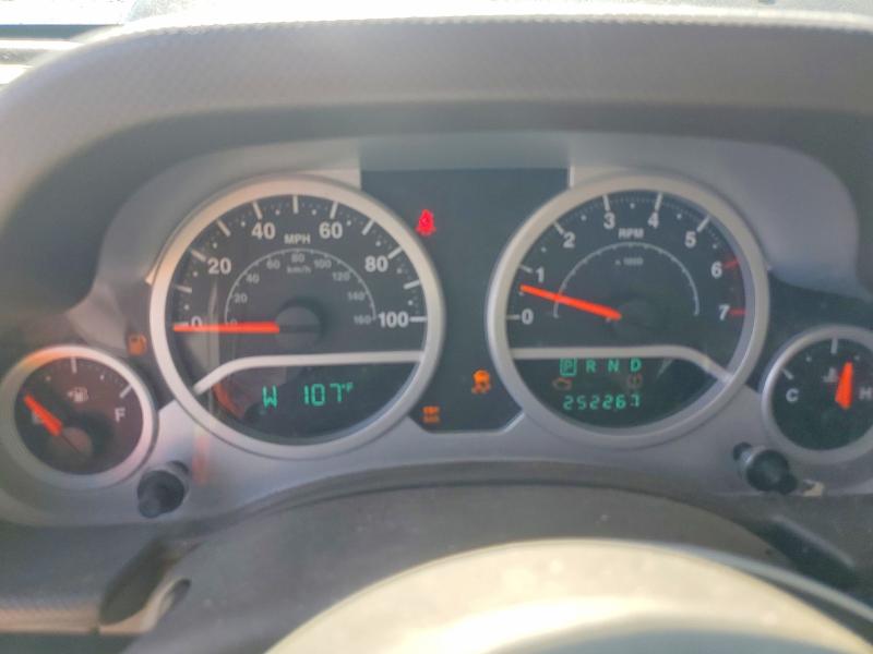 Aukcja sprzedaży 2010 Jeep Wrangler Unlimited, vin: 1J4BA5H12AL140030, numer aukcji: 60998096