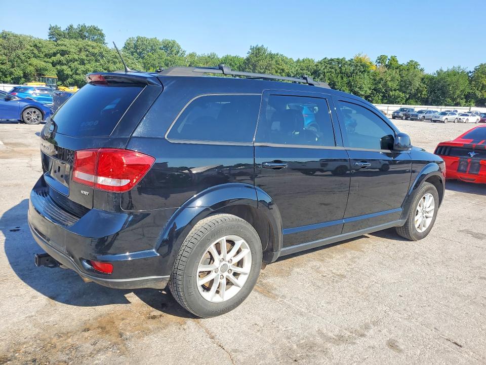 59331766 :رقم المزاد ، 3C4PDCBGXGT115393 vin ، 2016 Dodge Journey مزاد بيع