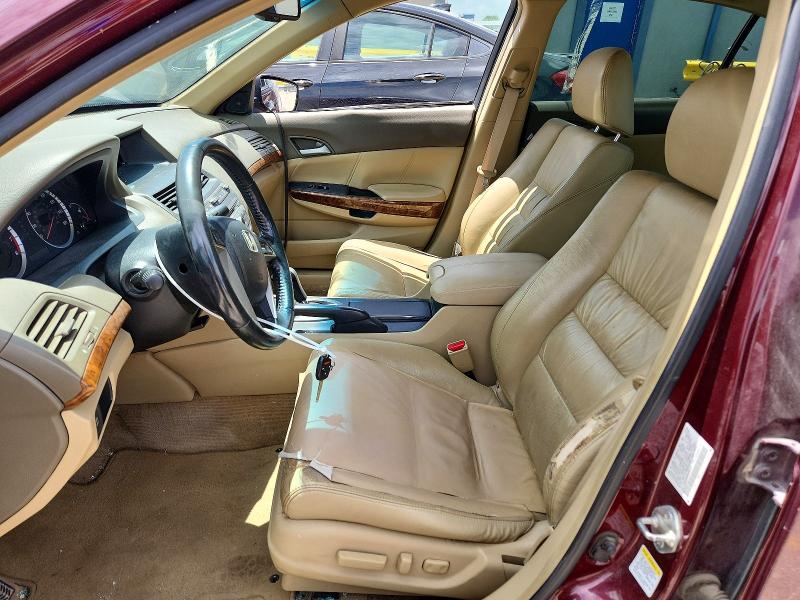 Продажа на аукционе авто 2008 Honda Accord, vin: 1HGCP36828A084210, номер лота: 61420866