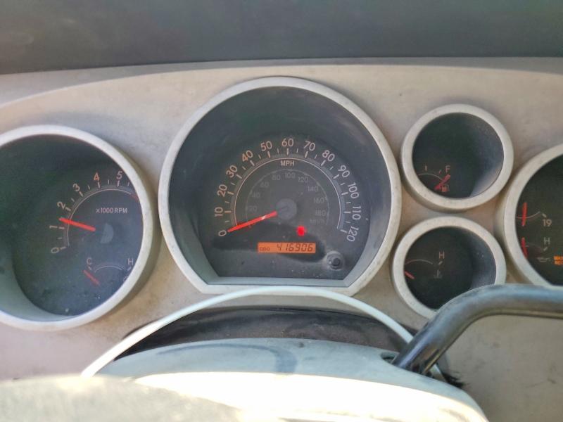 Aukcja sprzedaży 2008 Toyota Tundra, vin: 5TBBV541X8S493360, numer aukcji: 60466396