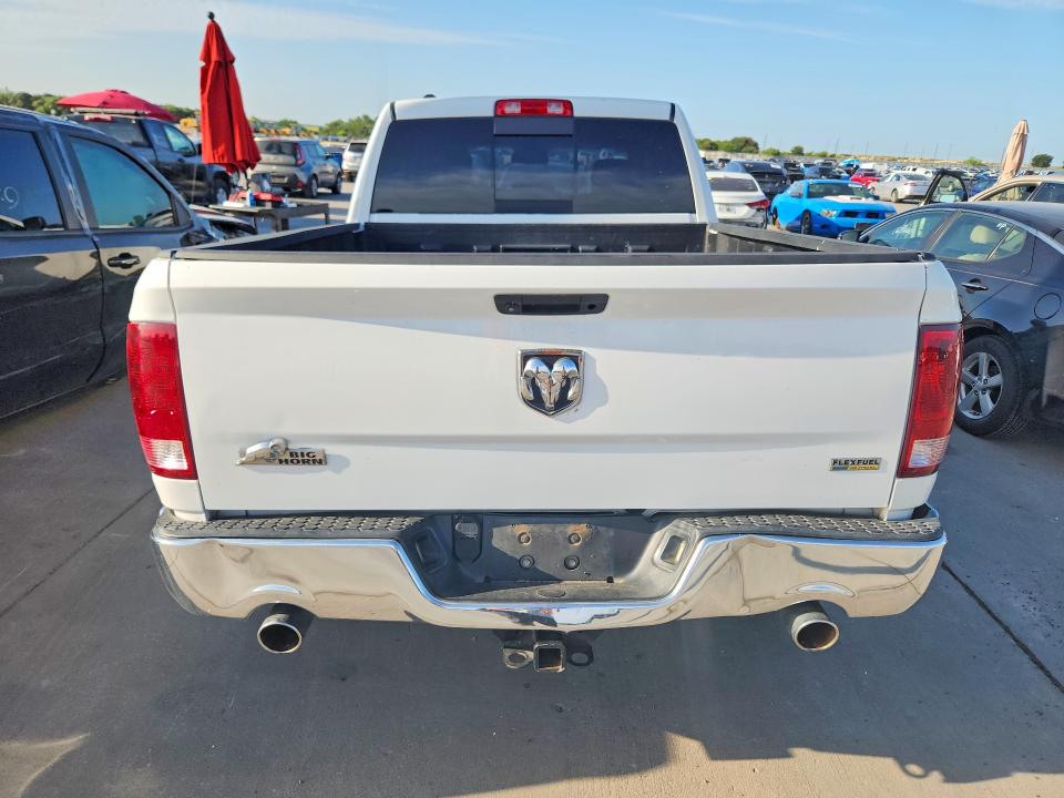 2015 Ram 1500 მანქანა იყიდება აუქციონზე, vin: 1C6RR6GT4FS754636, აუქციონის ნომერი: 60385866