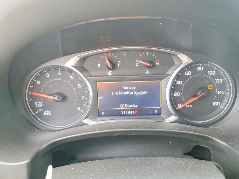 Продаж на аукціоні авто 2020 Gmc Terrain, vin: 3GKALPEV9LL261020, номер лоту: 61624056
