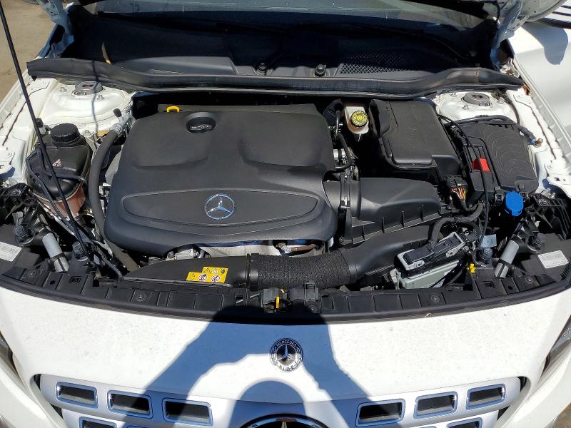 Продаж на аукціоні авто 2020 Mercedes-benz Gla, vin: W1NTG4EB5LU029090, номер лоту: 61721776