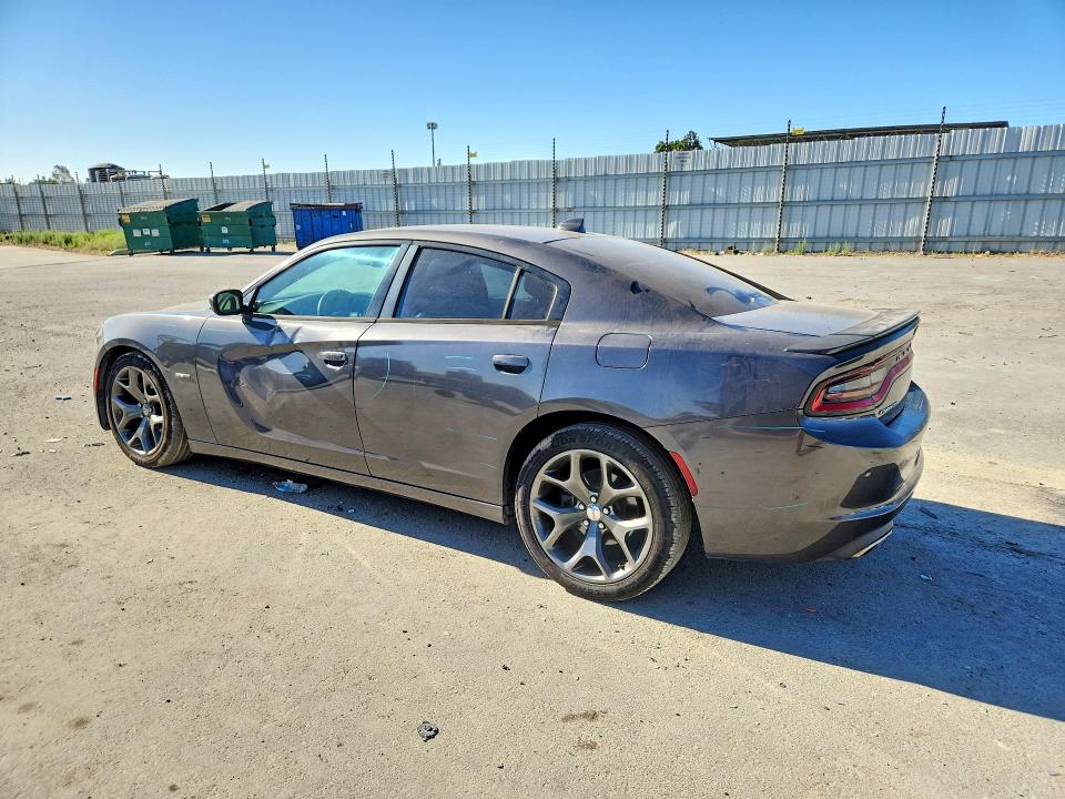 Aukcja sprzedaży 2015 Dodge Charger, vin: 2C3CDXCT9FH915521, numer aukcji: 60793036
