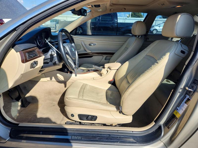 Продажа на аукционе авто 2010 Bmw 328, vin: WBAWC3C50AP471100, номер лота: 61219866