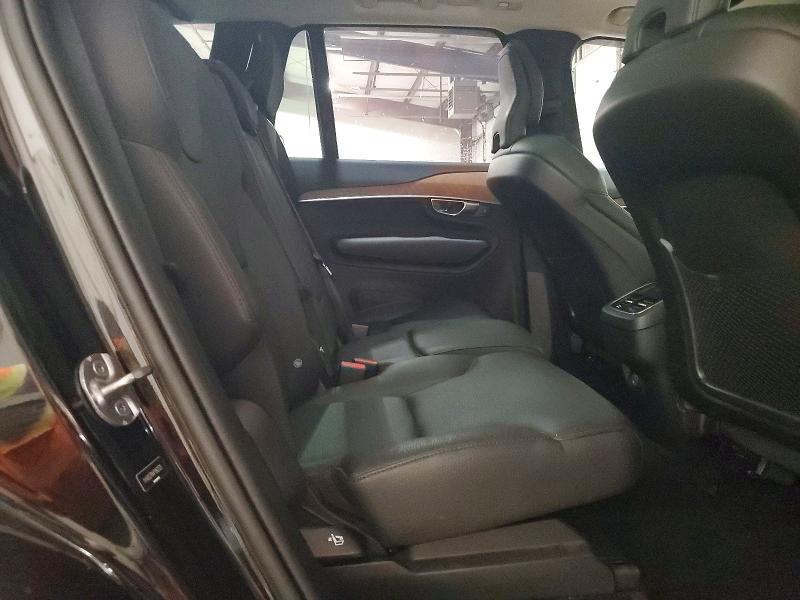 63355896 :رقم المزاد ، YV4062PN4P1962525 vin ، 2023 Volvo Xc90 مزاد بيع
