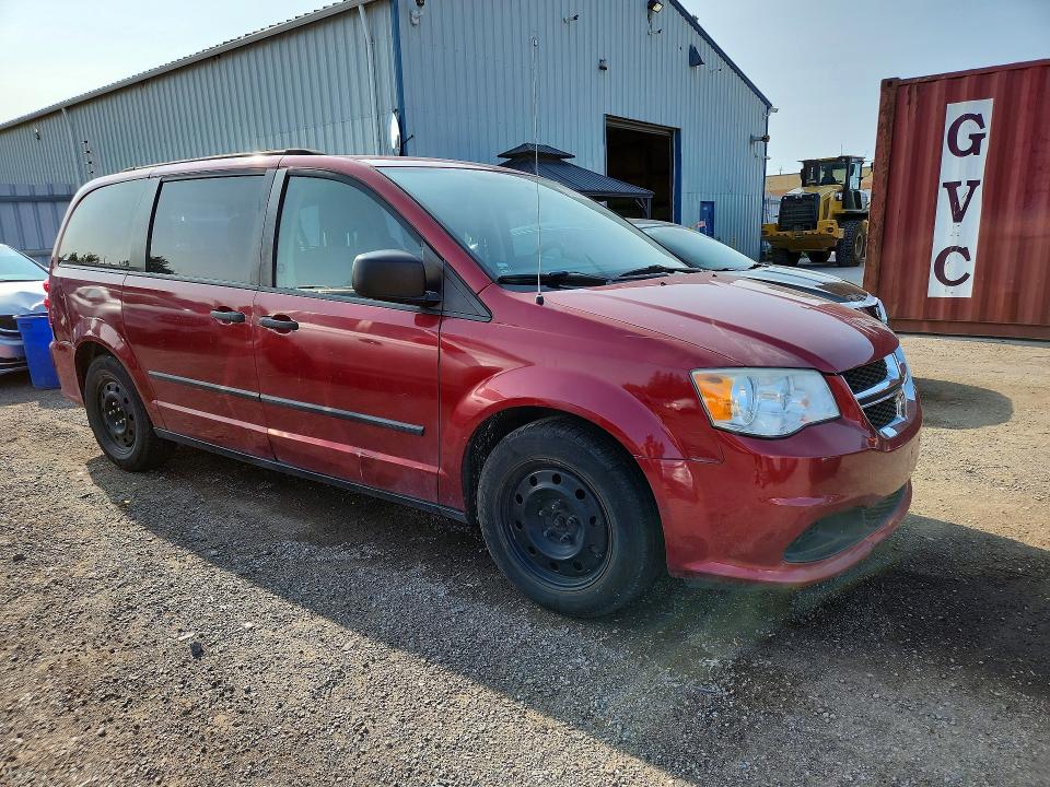 Aukcja sprzedaży 2014 Dodge Grand Caravan, vin: 2C4RDGBG6ER174182, numer aukcji: 61941356
