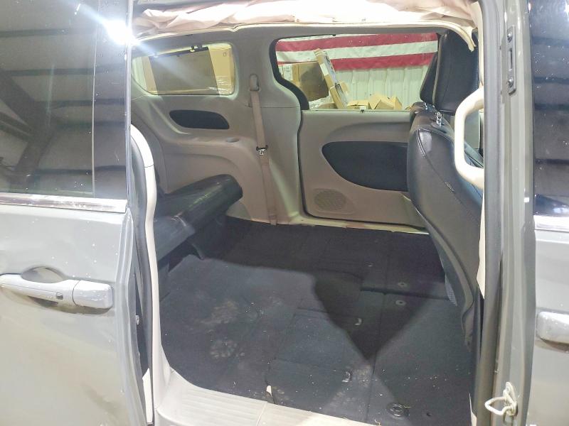 Aukcja sprzedaży 2022 Chrysler Pacifica, vin: 2C4RC1BG3NR125747, numer aukcji: 59154526