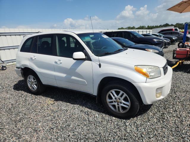 Продажа на аукционе авто 2003 Toyota Rav4, vin: JTEGH20VX30103795, номер лота: 60645546