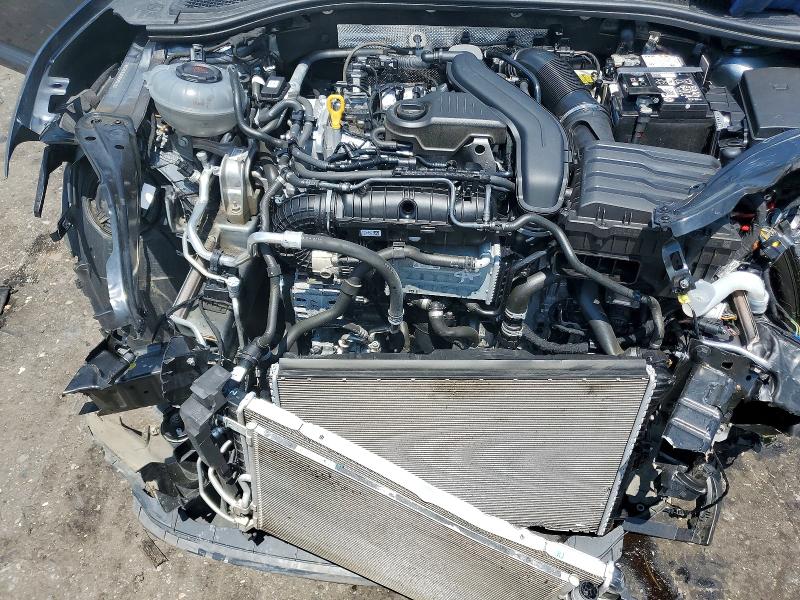 62096226 :رقم المزاد ، 3VW5M7BU0RM064243 vin ، 2024 Volkswagen Jetta مزاد بيع