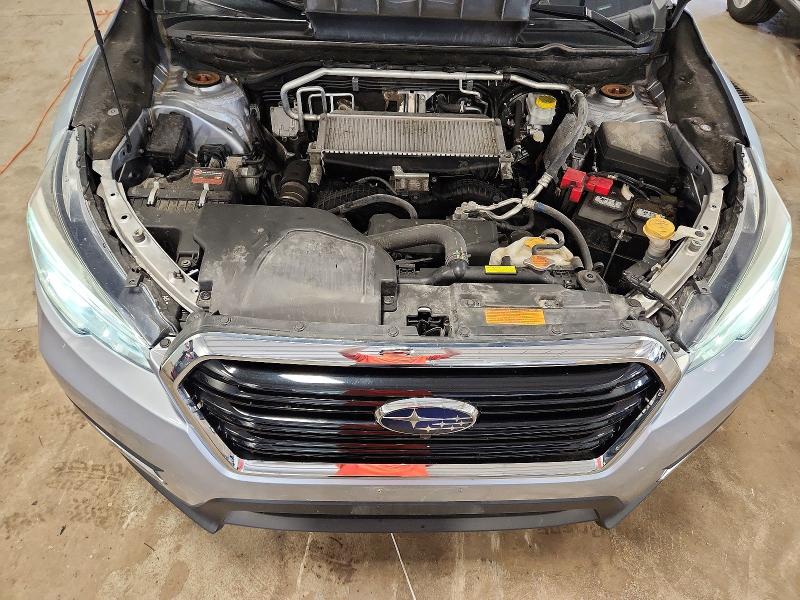 2021 Subaru Ascent მანქანა იყიდება აუქციონზე, vin: 4S4WMARD5M3442475, აუქციონის ნომერი: 60007906