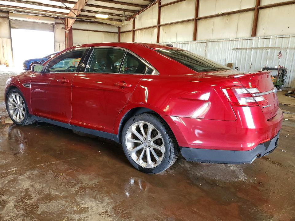 2016 Ford Taurus მანქანა იყიდება აუქციონზე, vin: 1FAHP2J84GG123693, აუქციონის ნომერი: 59834136