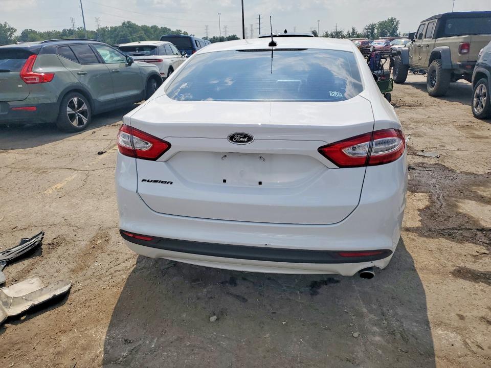 62614056 :رقم المزاد ، 3FA6P0H73DR200230 vin ، 2013 Ford Fusion مزاد بيع