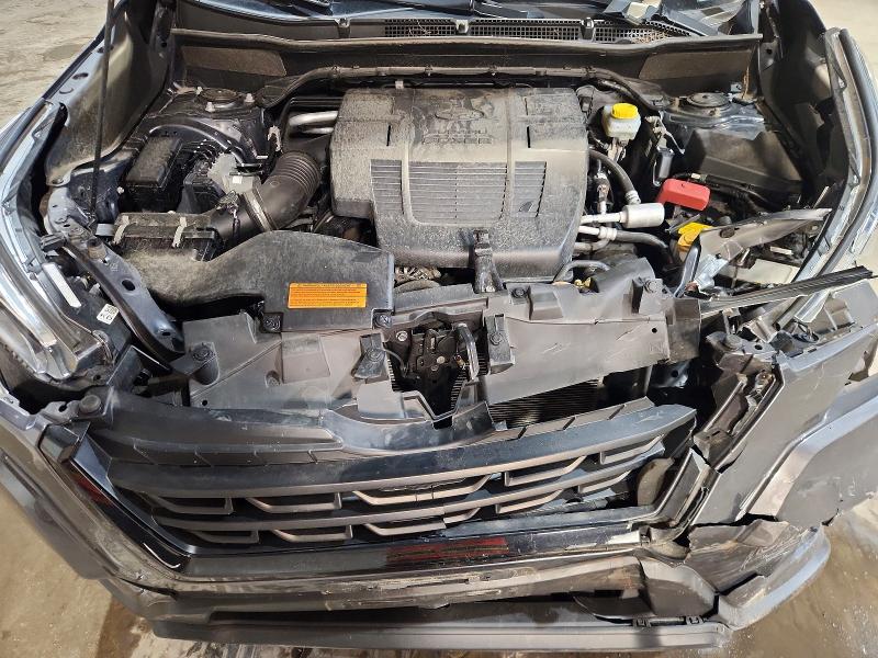 Продаж на аукціоні авто 2023 Subaru Forester, vin: JF2SKAAC9PH457503, номер лоту: 61240456
